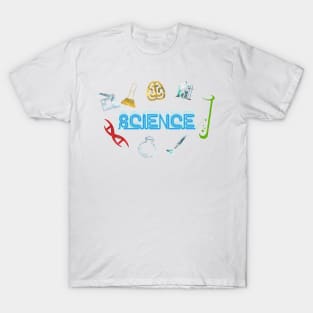 science school T-Shirt